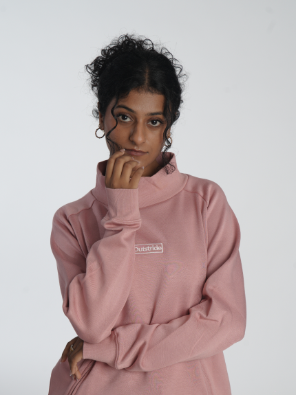 Rest Sweatshirt - Women