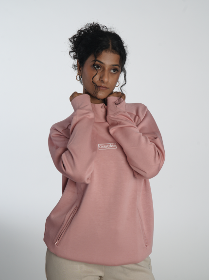 Rest Sweatshirt - Women