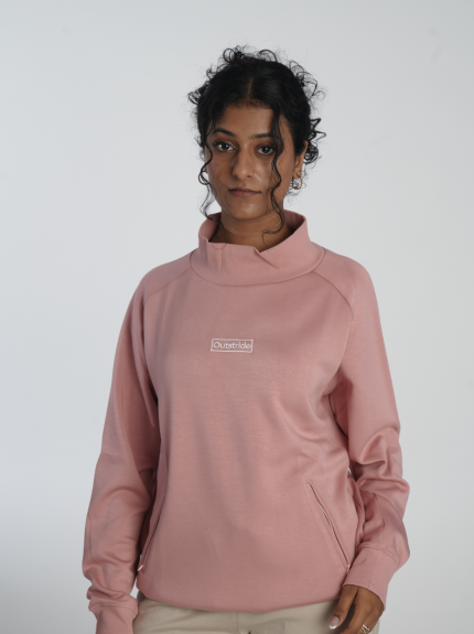Rest Sweatshirt - Women