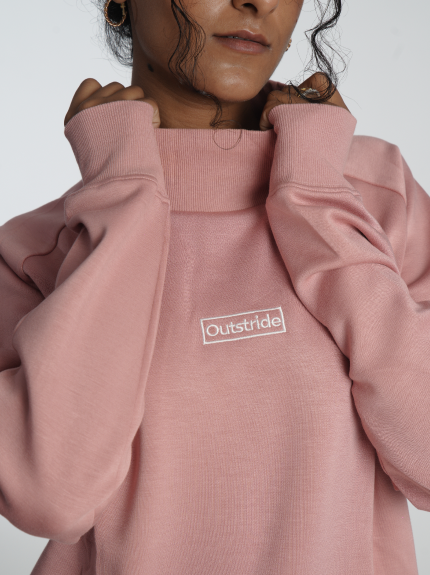 Rest Sweatshirt - Women