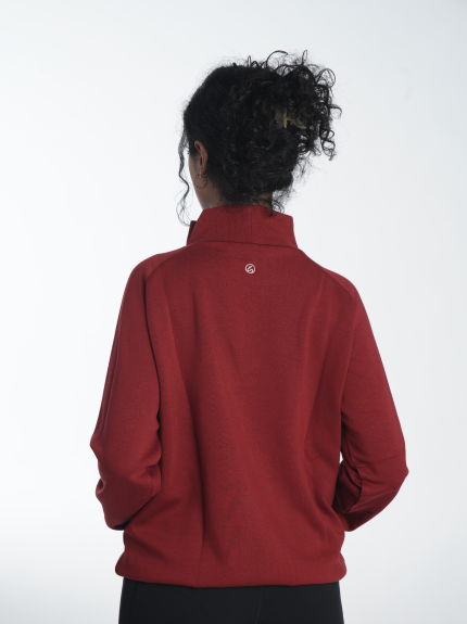 Rest Sweatshirt - Women