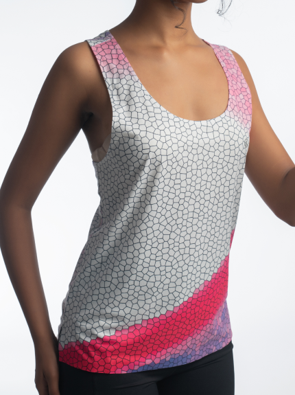 Ideal for race days or brisk training sessions