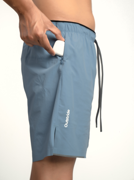 Easy-Access Pockets