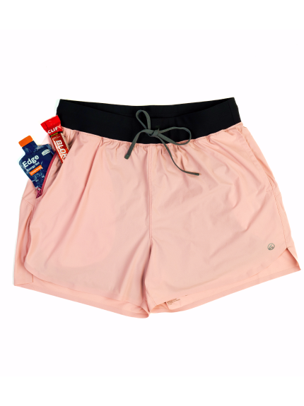 4-Pocket Design