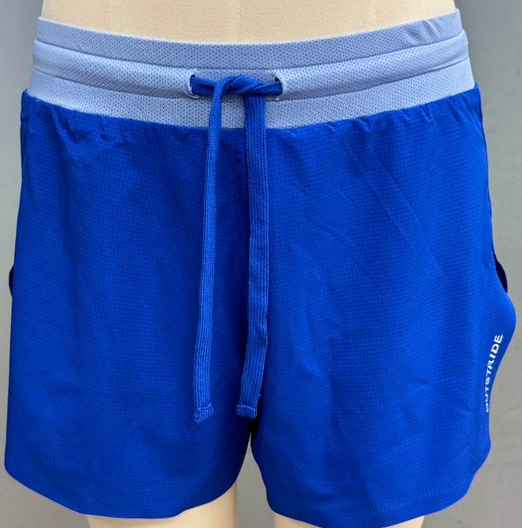Soft Speed Women Shorts