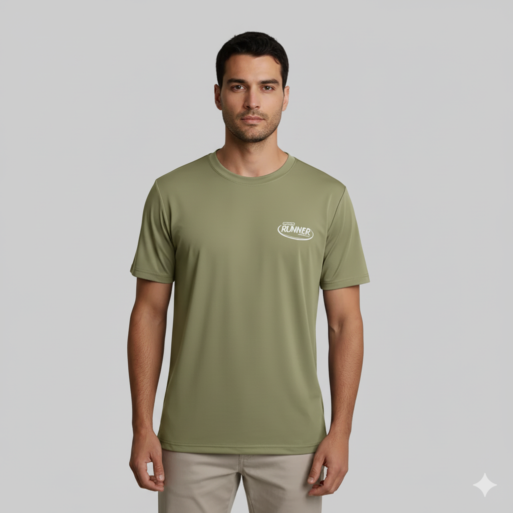 Flow Tee - Men