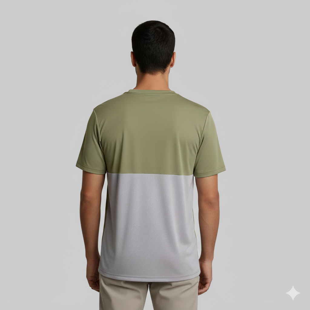 Flow Tee - Men