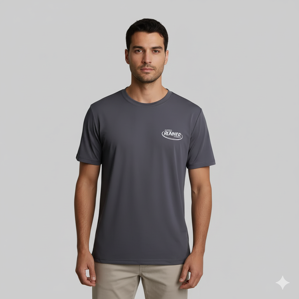 Flow Tee - Men