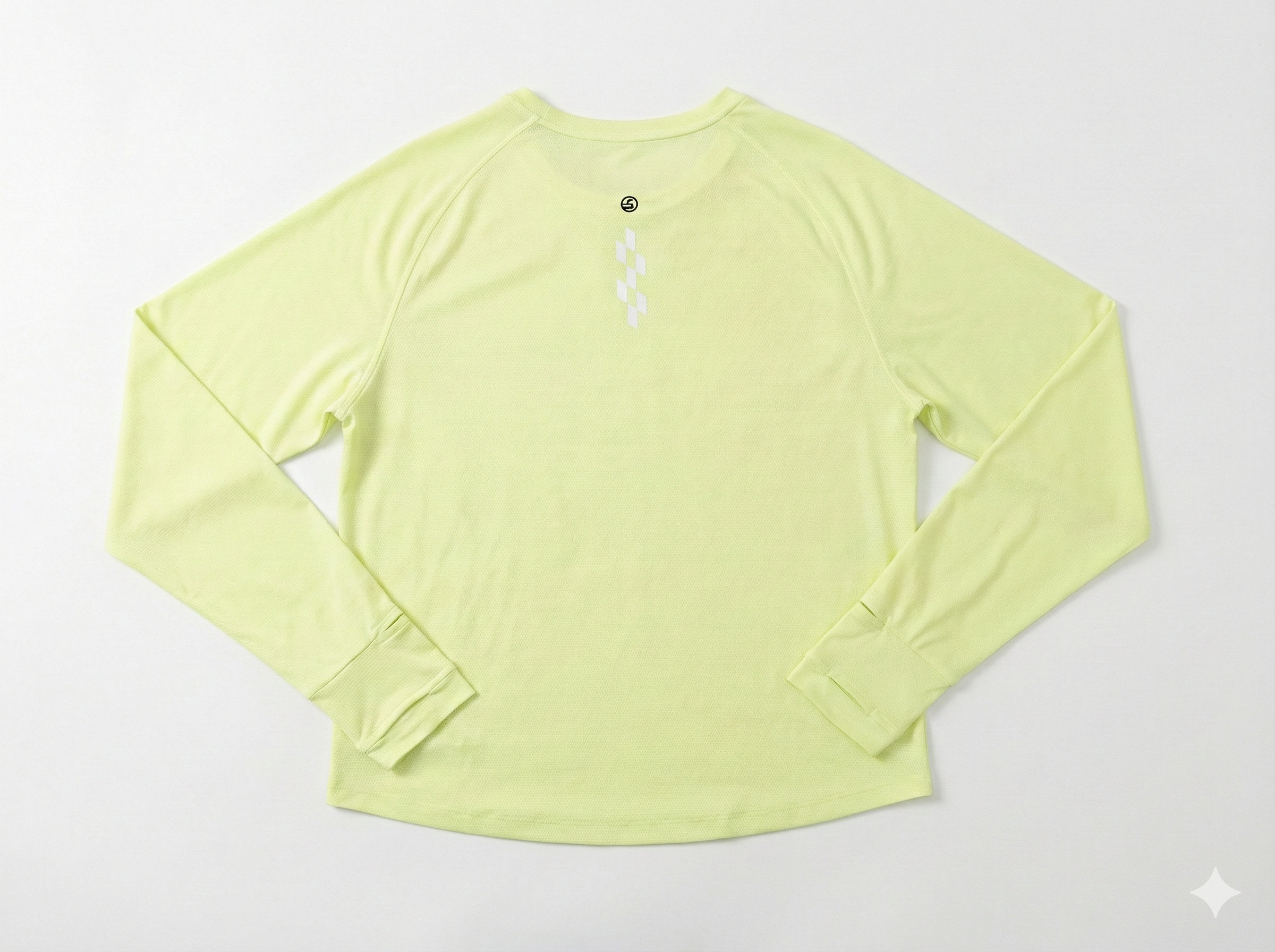 Out Run Women Long Sleeves Tee