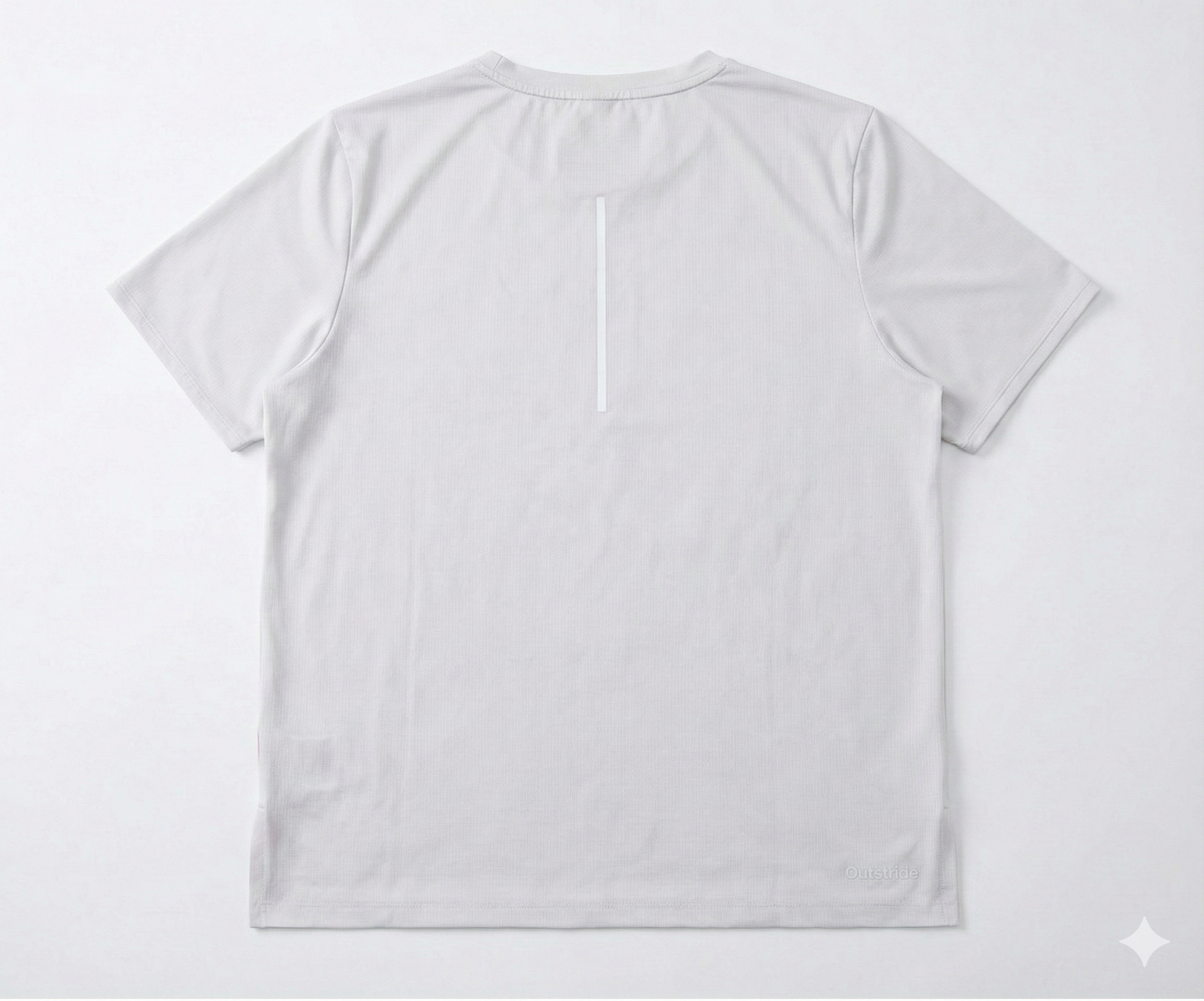 Miles Between Men Tee (Blue Print)