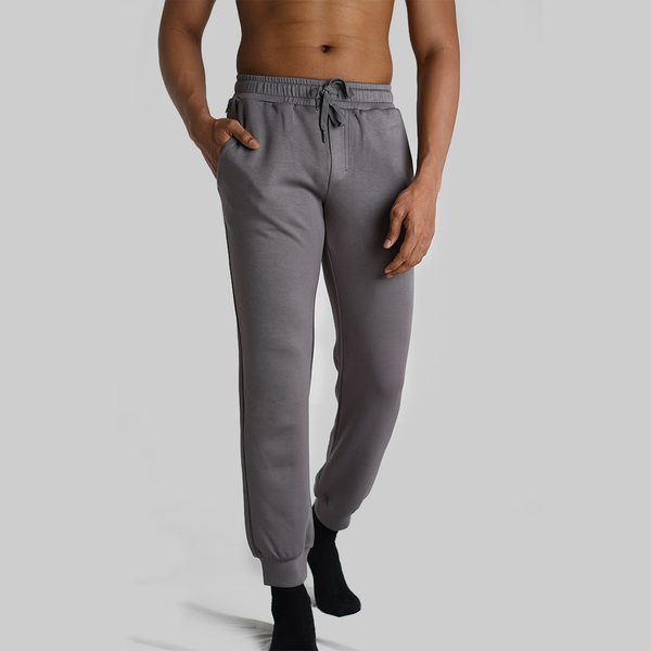Drawstring waist