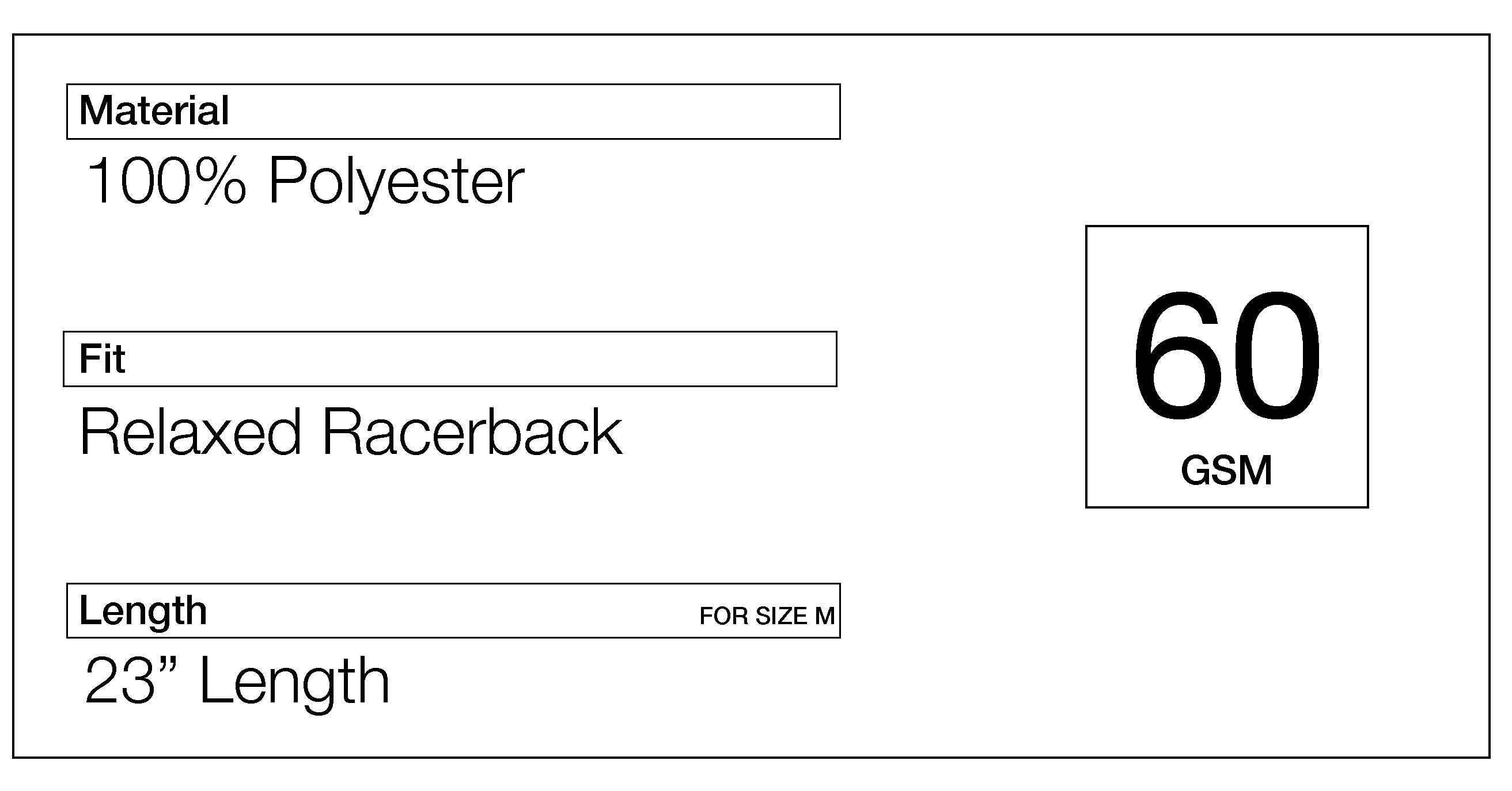 Product Custom Image