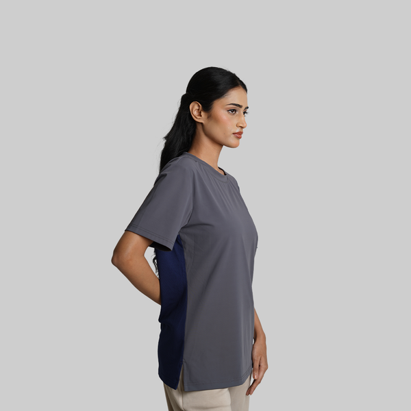 Side slits