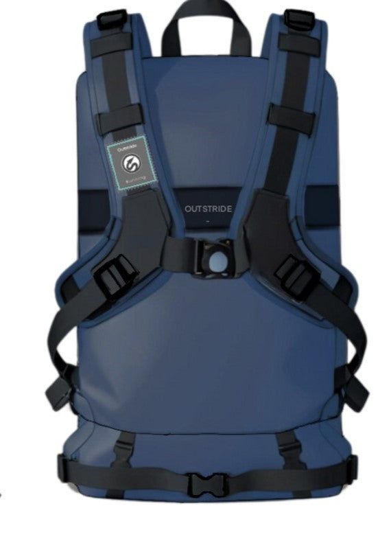 GR01 Beyond Run Backpack