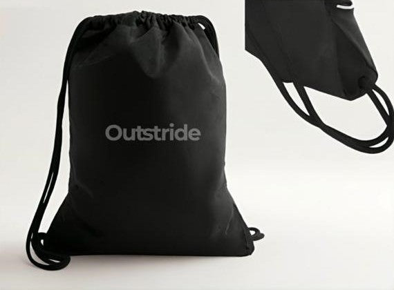 Outstride String Bag