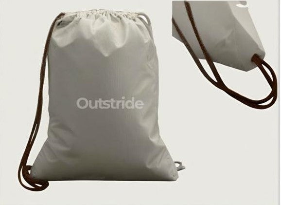 Outstride String Bag