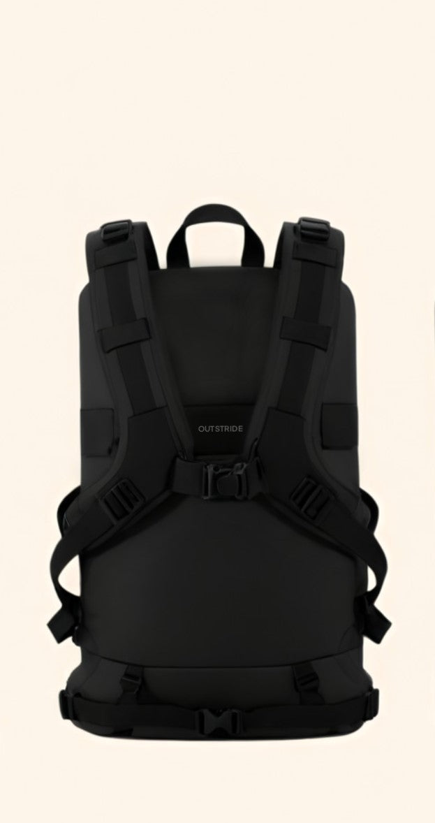 GR01 Beyond Run Backpack