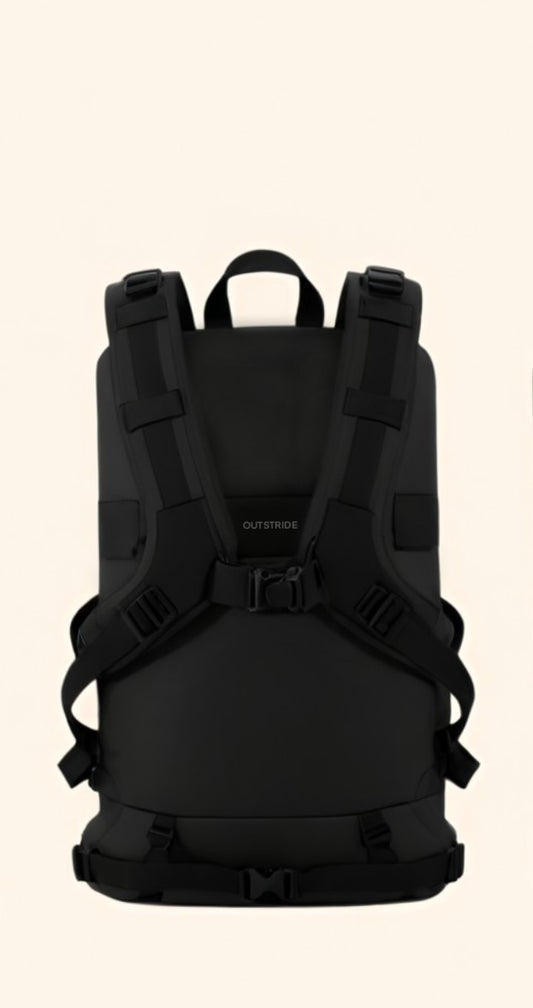 GR01 Beyond Run Backpack