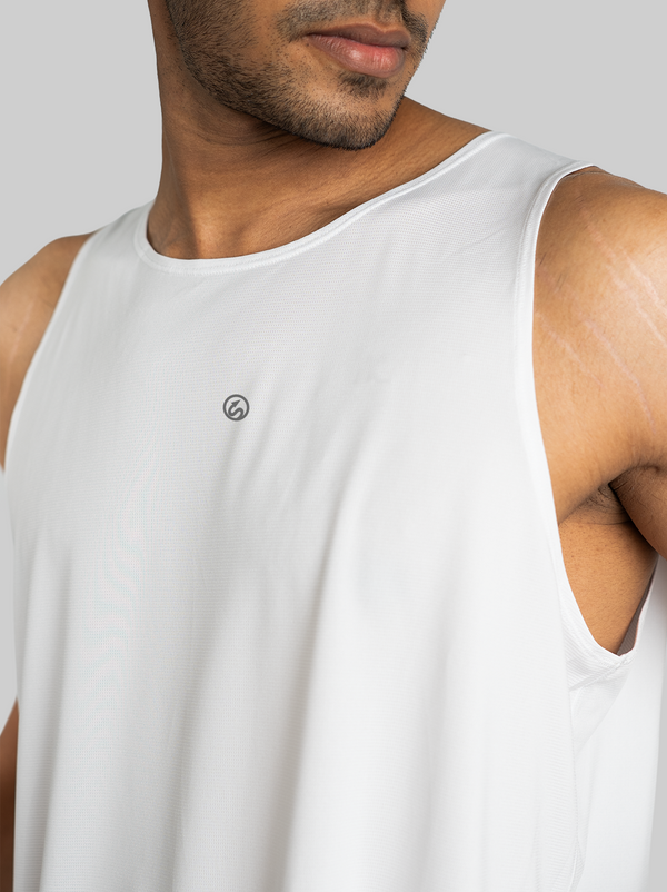 Anti-Chafing / Smooth Surface Texture