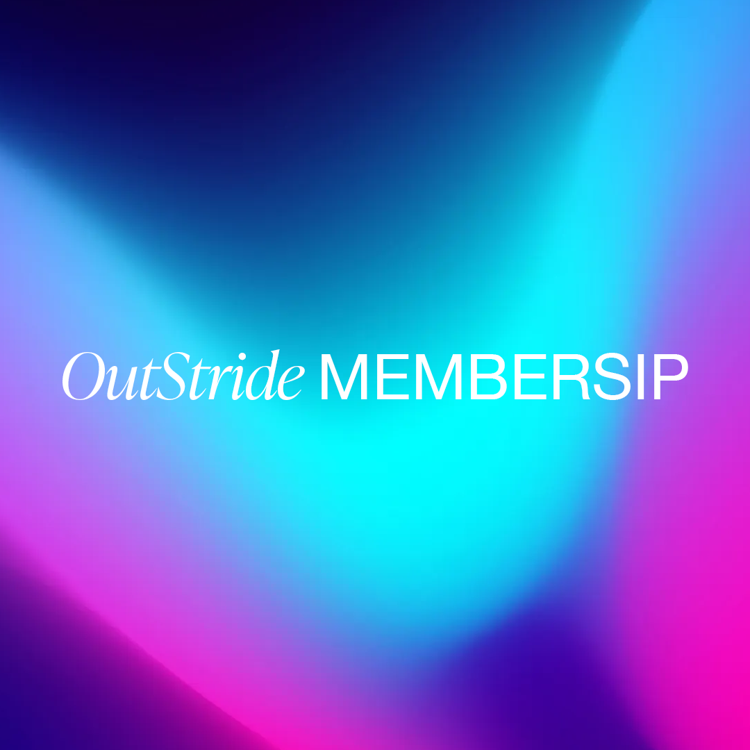 Outstride Membership