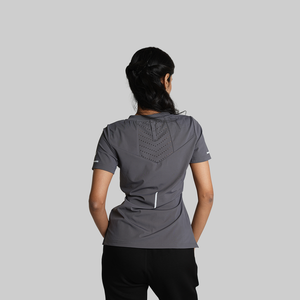 Sweat-Wicking & Breathable / Quick-Dry Yarn